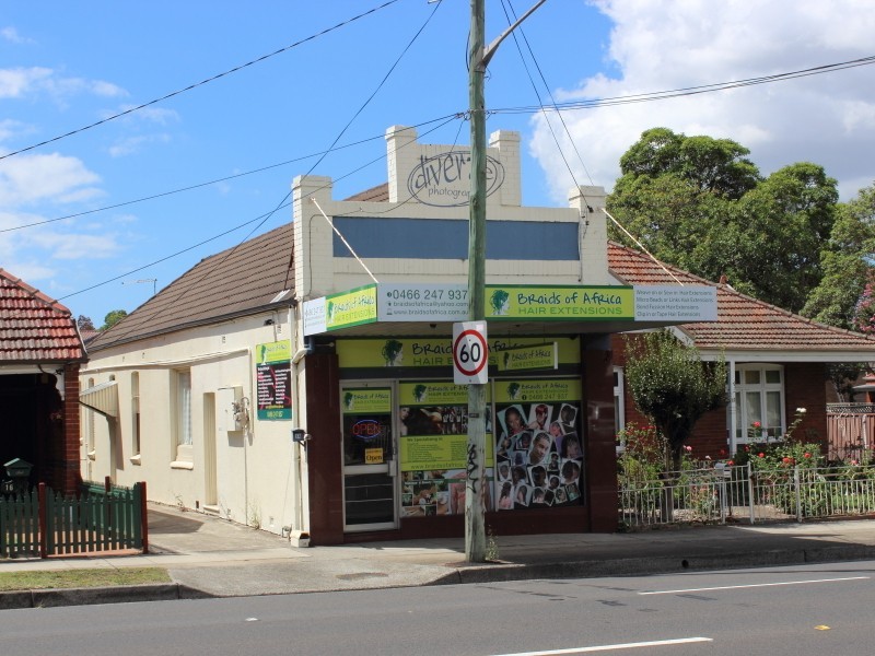 1/14 Ramsay Road, Five Dock NSW 2046 Laing+Simmons Drummoyne Leased