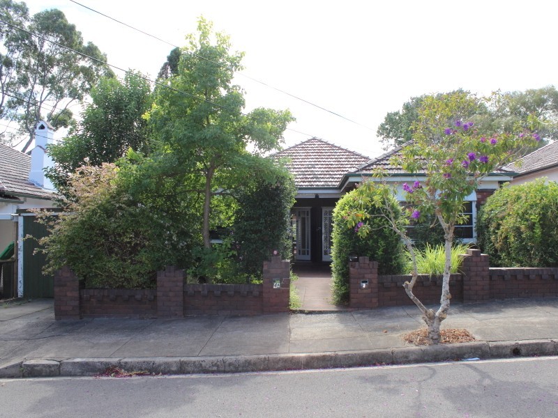 4A Tawa Street, Ashfield NSW 2131