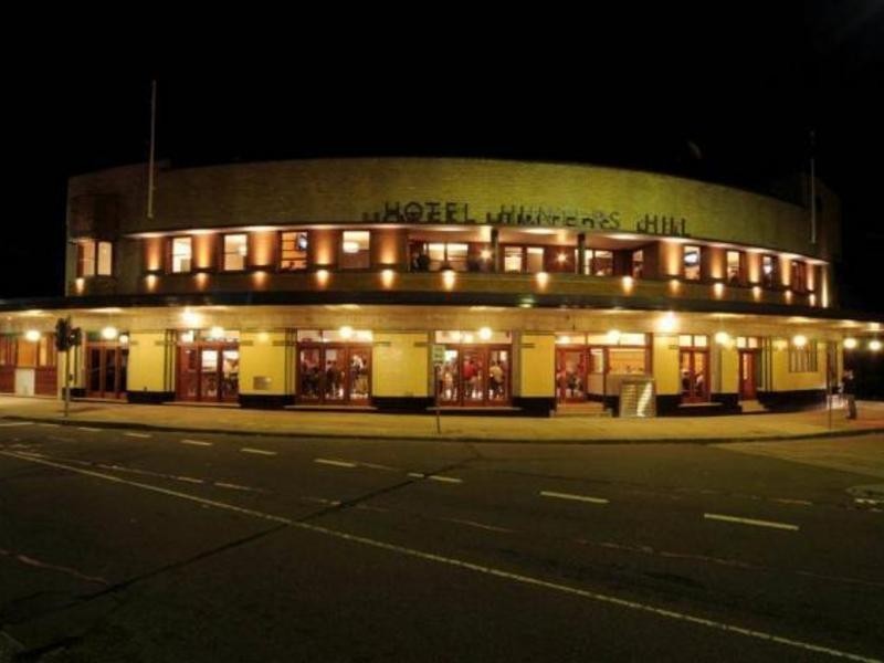 2/61 Gladeville Road, Hunters Hill NSW 2110