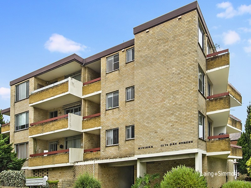 8/72-74 Day Street, Drummoyne NSW 2047