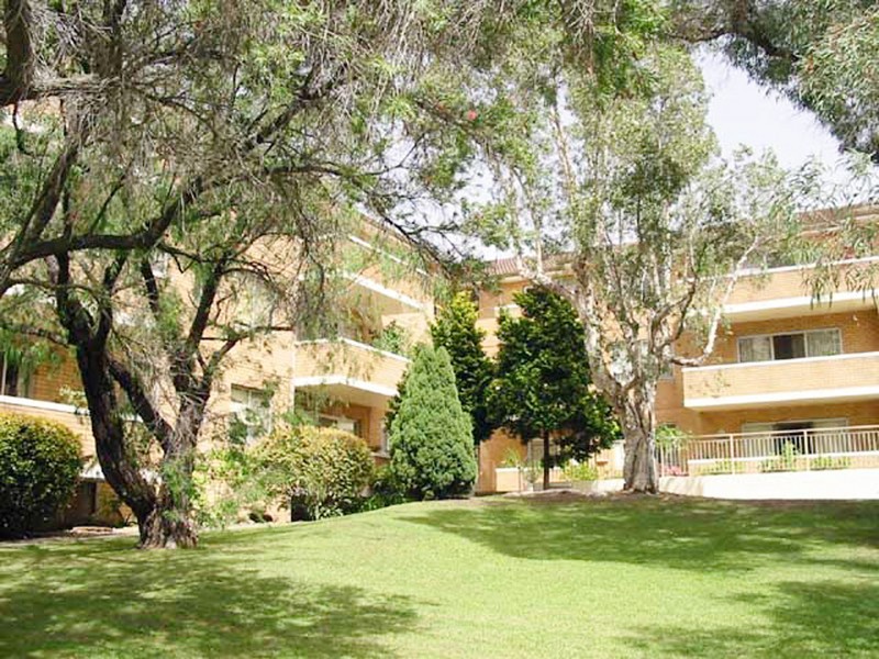 7/27 Collingwood Street, Drummoyne NSW 2047