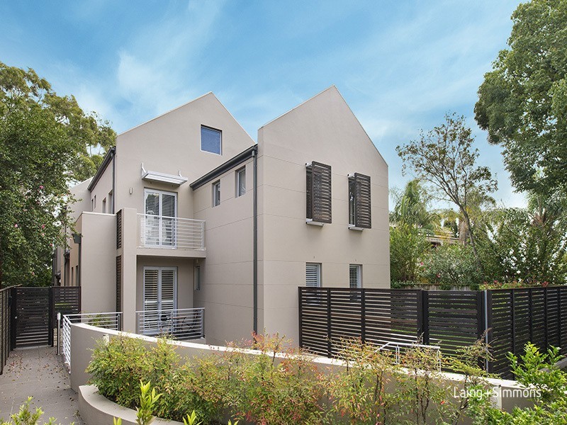 1/31 Marlborough Street, Drummoyne NSW 2047