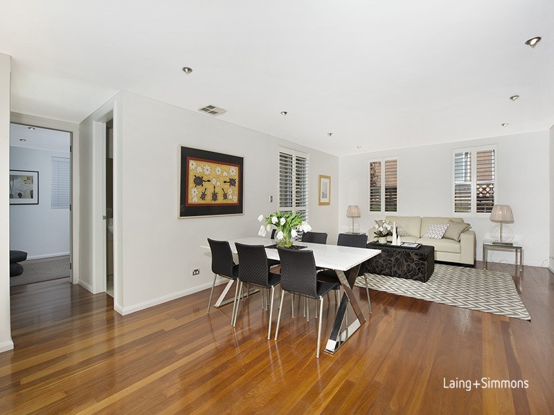 1/31 Marlborough Street, Drummoyne NSW 2047