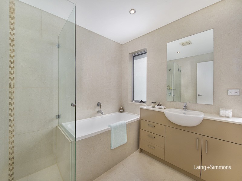 1/31 Marlborough Street, Drummoyne NSW 2047