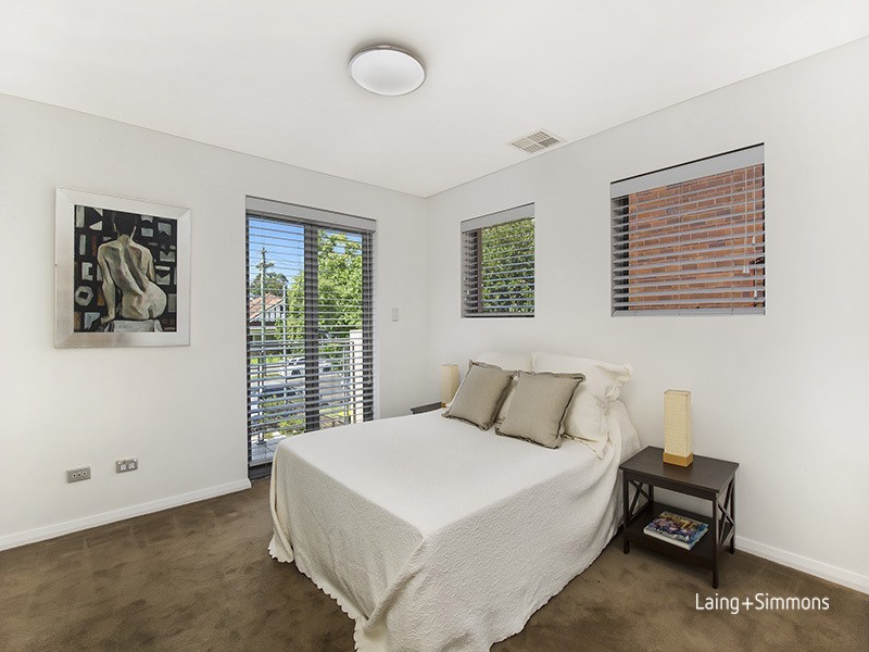 1/31 Marlborough Street, Drummoyne NSW 2047
