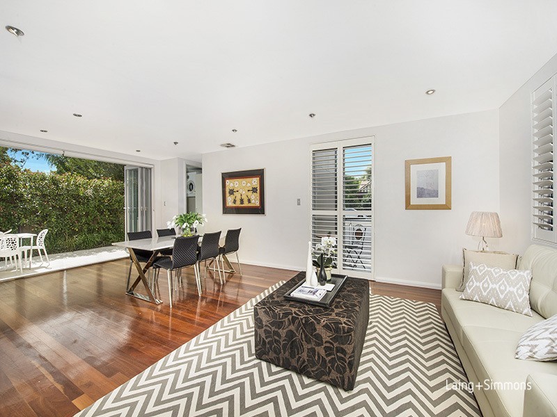 1/31 Marlborough Street, Drummoyne NSW 2047
