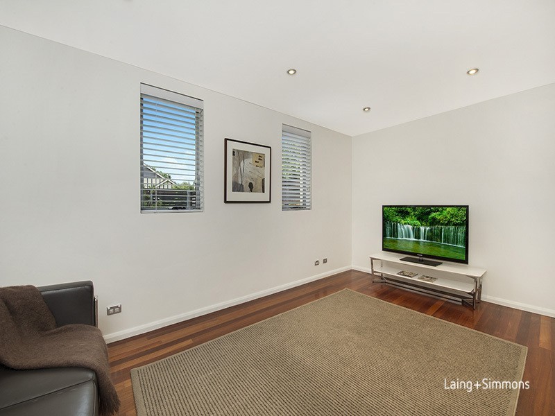 1/31 Marlborough Street, Drummoyne NSW 2047