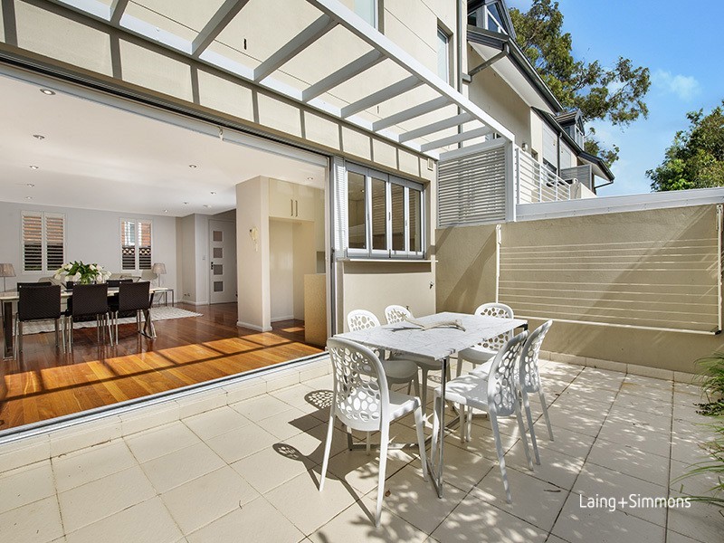 1/31 Marlborough Street, Drummoyne NSW 2047