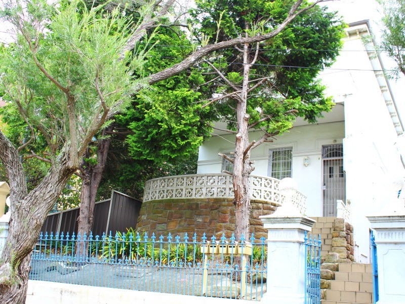 2/24 Middleton Street, Petersham NSW 2049