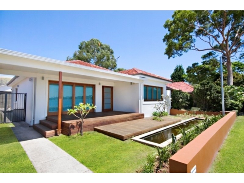 26 Wymston Parade, Five Dock NSW 2046
