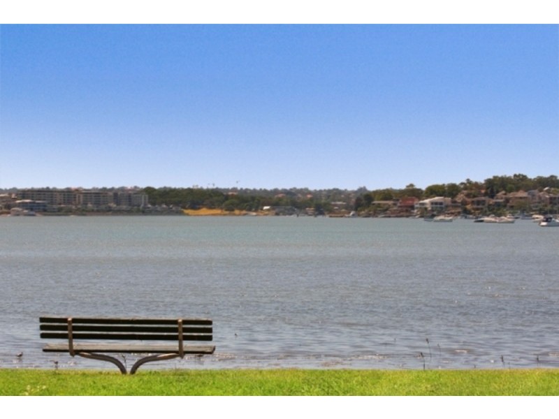 26 Wymston Parade, Five Dock NSW 2046