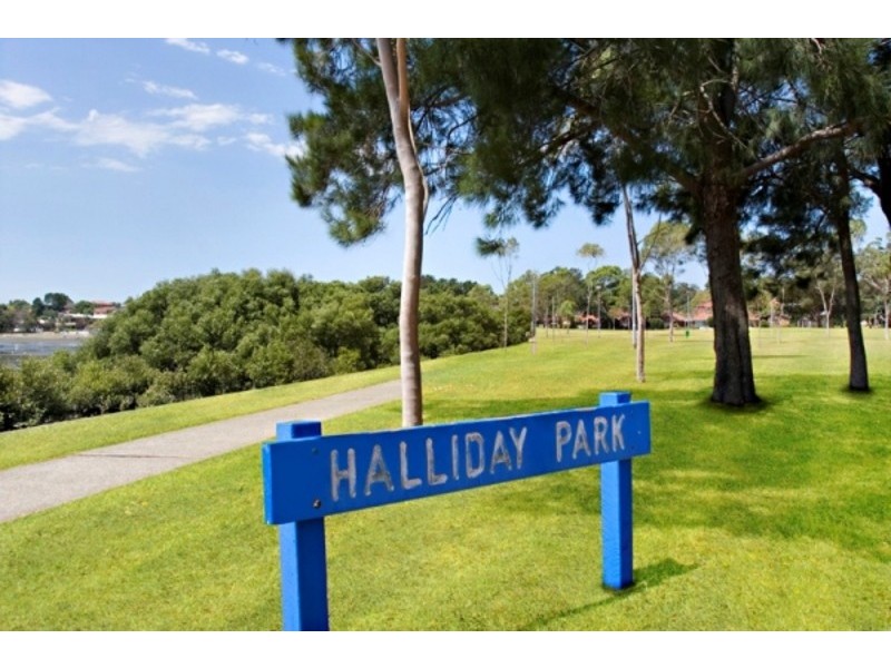 26 Wymston Parade, Five Dock NSW 2046