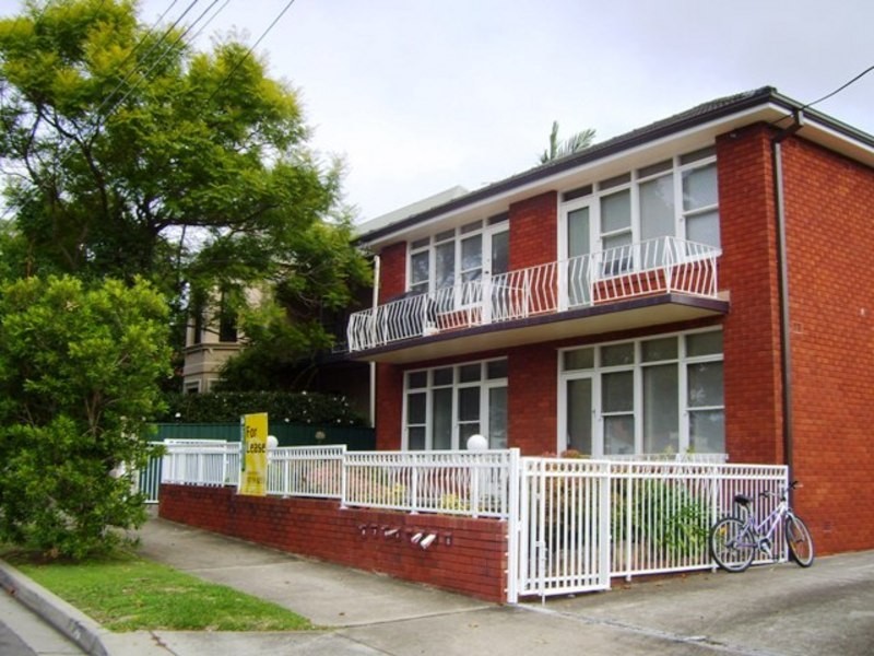 3/63 Gipps Street, Drummoyne NSW 2047