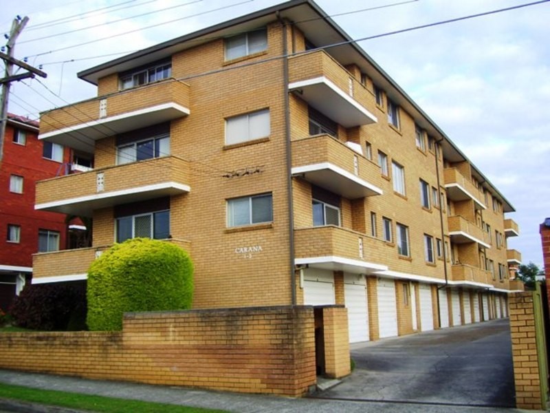 5/1-3 Second Avenue, Five Dock NSW 2046