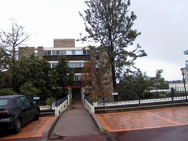 22/24 Wolseley Street, Drummoyne NSW 2047