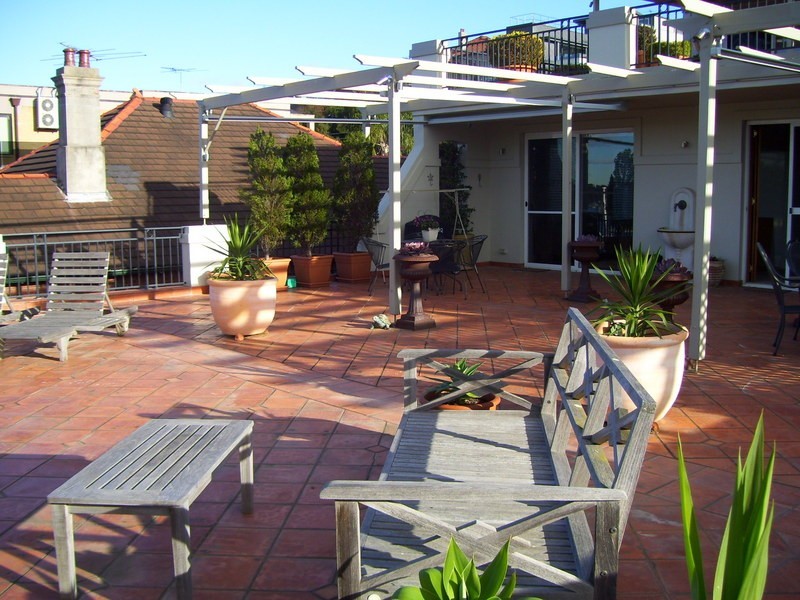 4/26 St Georges Crescent, Drummoyne NSW 2047