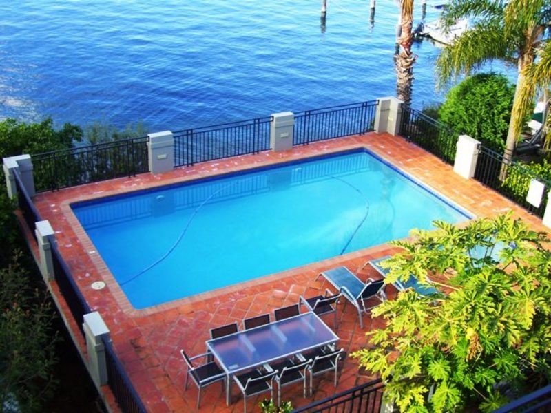 4/26 St Georges Crescent, Drummoyne NSW 2047
