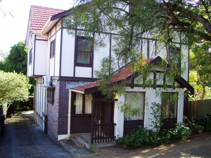 2  Budd Street, Drummoyne NSW 2047