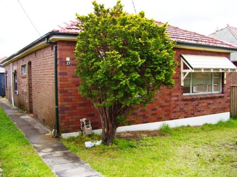 37 East Street, Five Dock NSW 2046