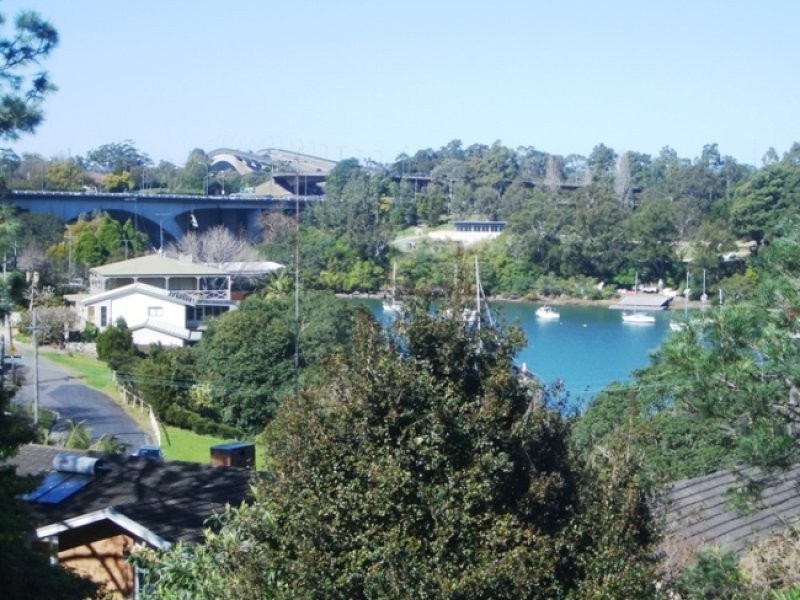 50/43 Gladesville Road, Hunters Hill NSW 2110