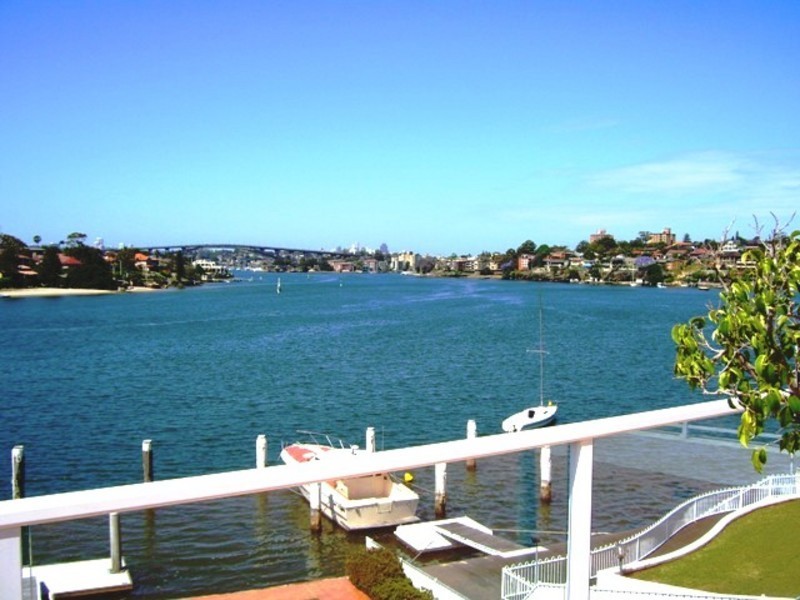 3/20 Walton Crescent, Abbotsford NSW 2046