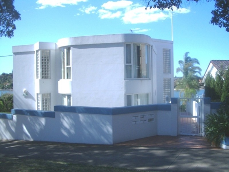 3/20 Walton Crescent, Abbotsford NSW 2046