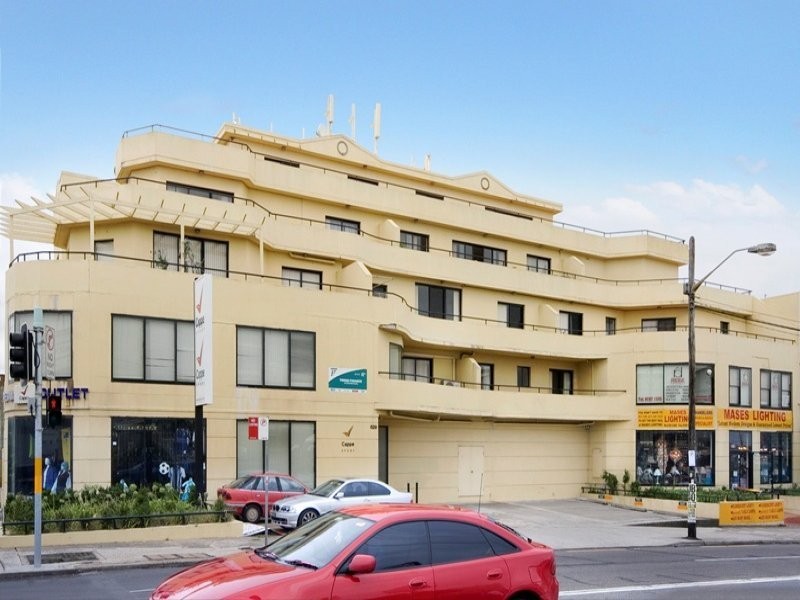 8/62-68 Sharp Street, Belmore NSW 2192