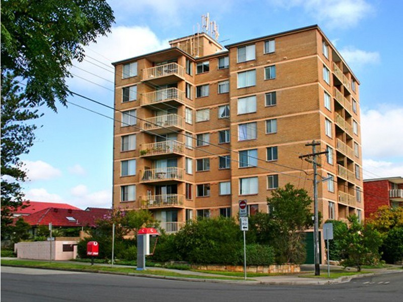 22/1 Bortfield Drive, Chiswick NSW 2046