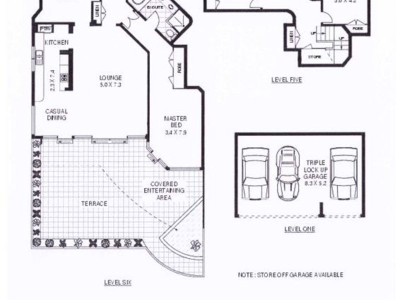 10/56 Wrights Road, Drummoyne NSW 2047