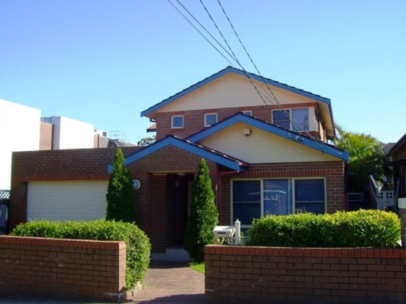 10 Bevin Avenue, Canada Bay NSW 2046