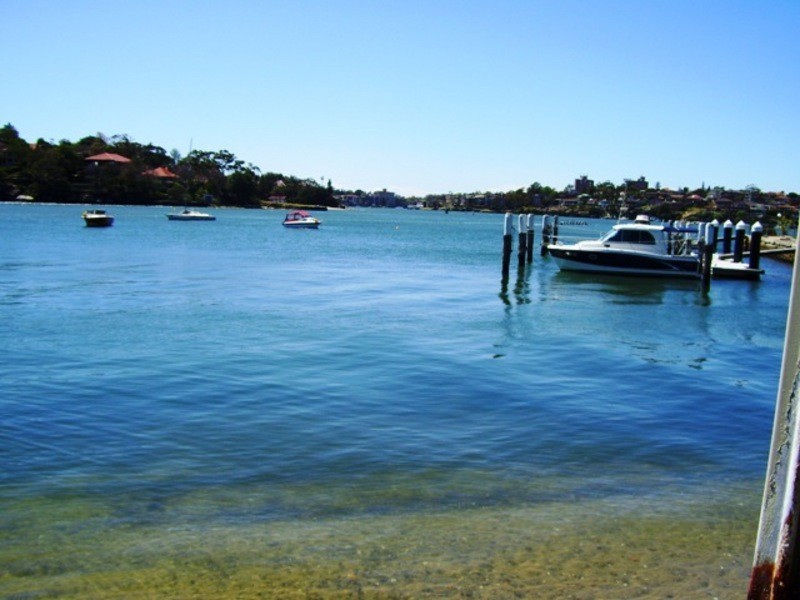 2/36 Walton Crescent, Abbotsford NSW 2046