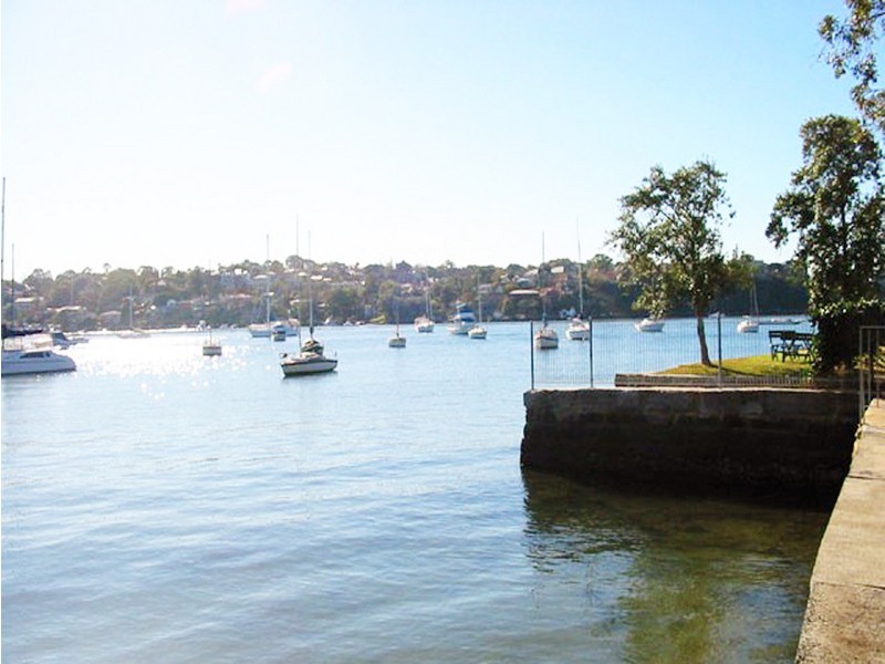 21/16 Wolseley Street, Drummoyne NSW 2047