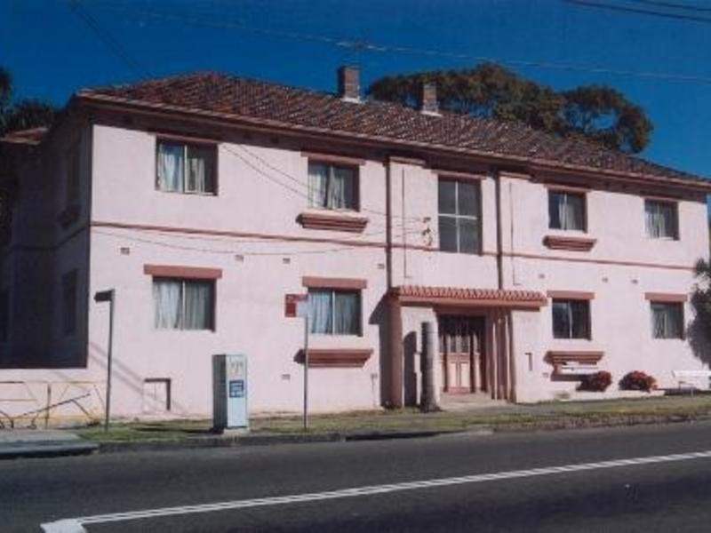 4/99 Regent Street, Kogarah NSW 2217