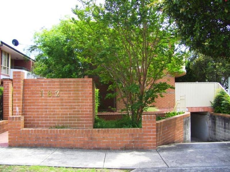 4/182 Hampden Road, Abbotsford NSW 2046