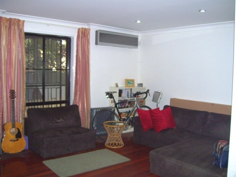 3/283 New Canterbury Road, Lewisham NSW 2049