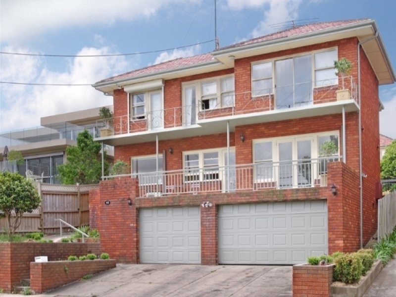 46 Bayswater Street, Drummoyne NSW 2047