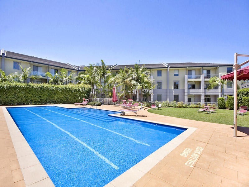 51/100 William Street, Five Dock NSW 2046