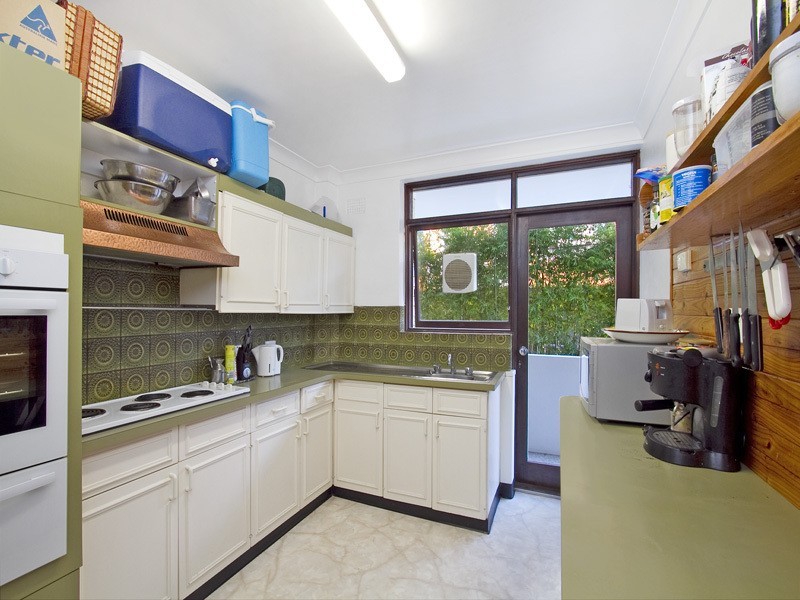 9/98A St Georges Crescent, Drummoyne NSW 2047