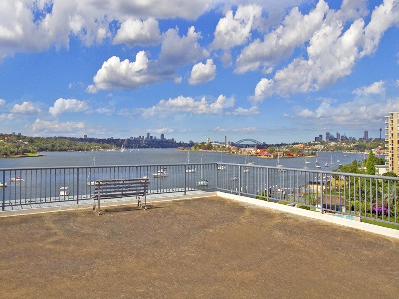 9/98A St Georges Crescent, Drummoyne NSW 2047