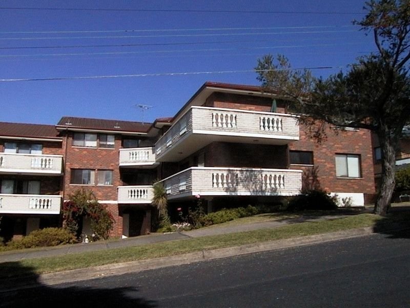 3/29 Walton Crescent, Abbotsford NSW 2046