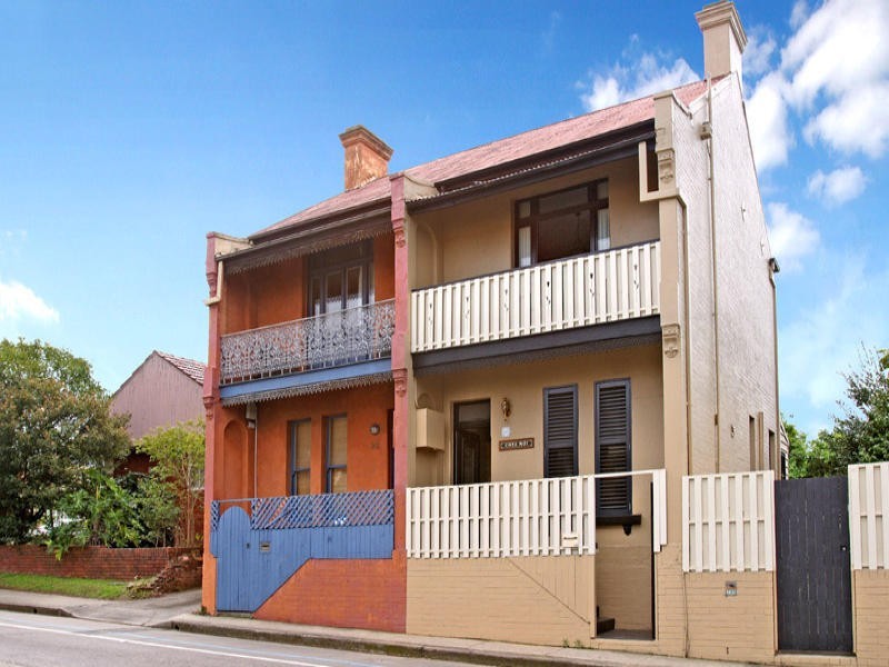 140 Queens Road, Five Dock NSW 2046