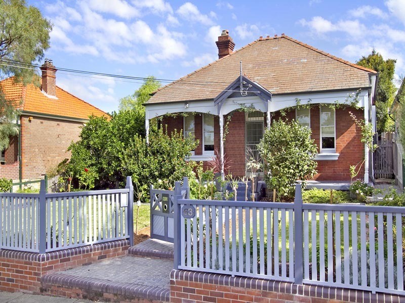 63 Alexandra Street, Drummoyne NSW 2047
