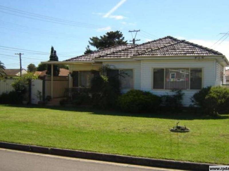 Cabramatta West NSW 2166