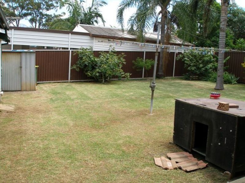 Fairfield West NSW 2165