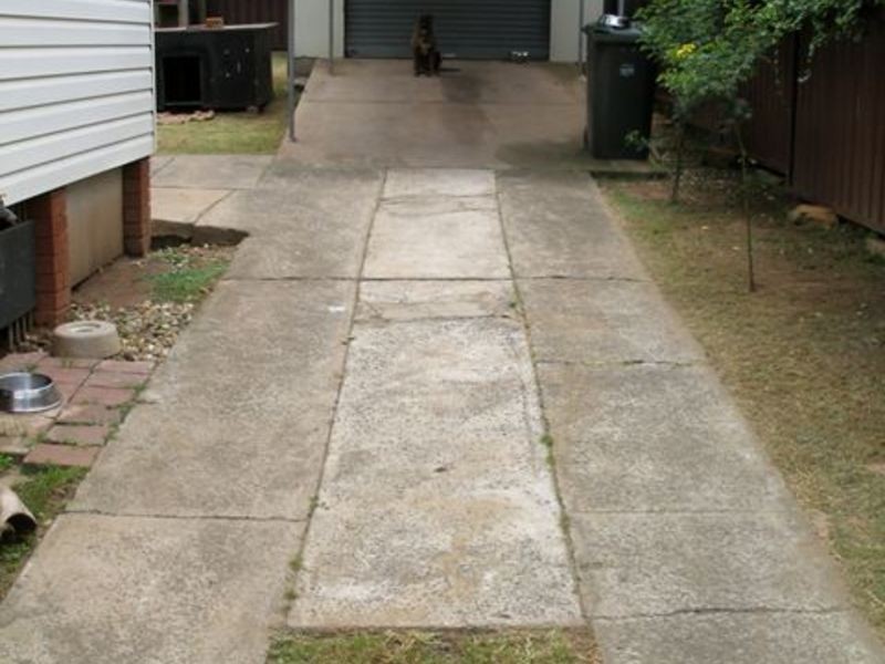 Fairfield West NSW 2165