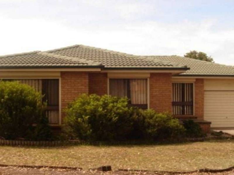 Wetherill Park NSW 2164