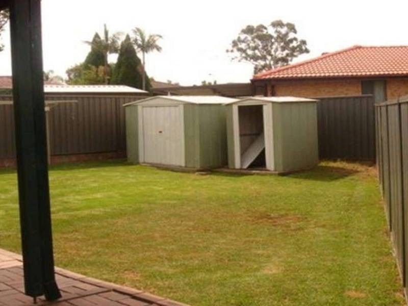 Wetherill Park NSW 2164