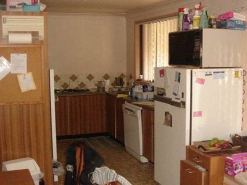 Wetherill Park NSW 2164