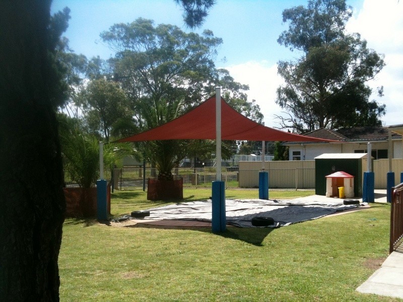 Glenfield NSW 2167