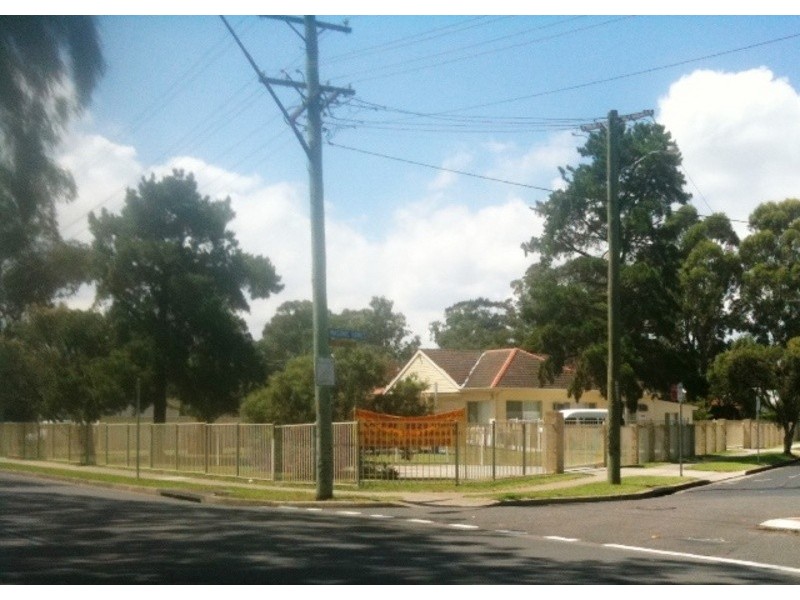 Glenfield NSW 2167